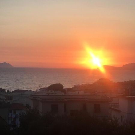 شقة Casa Del Sole سبرلونغا المظهر الخارجي الصورة