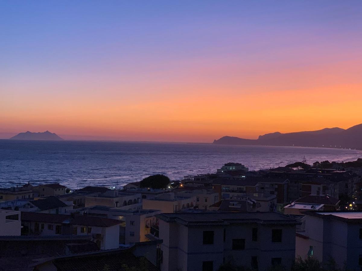 شقة Casa Del Sole سبرلونغا المظهر الخارجي الصورة