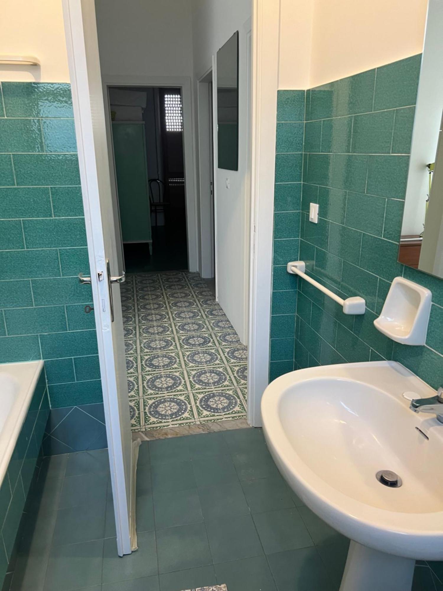 شقة Casa Del Sole سبرلونغا المظهر الخارجي الصورة