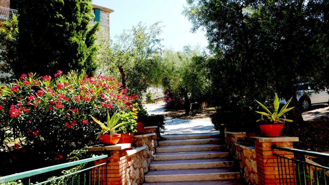 شقة Casa Del Sole سبرلونغا المظهر الخارجي الصورة